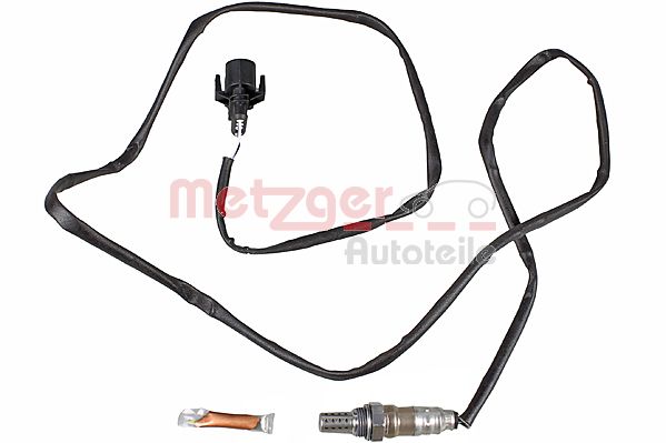 Sonda lambda 0893174 METZGER
